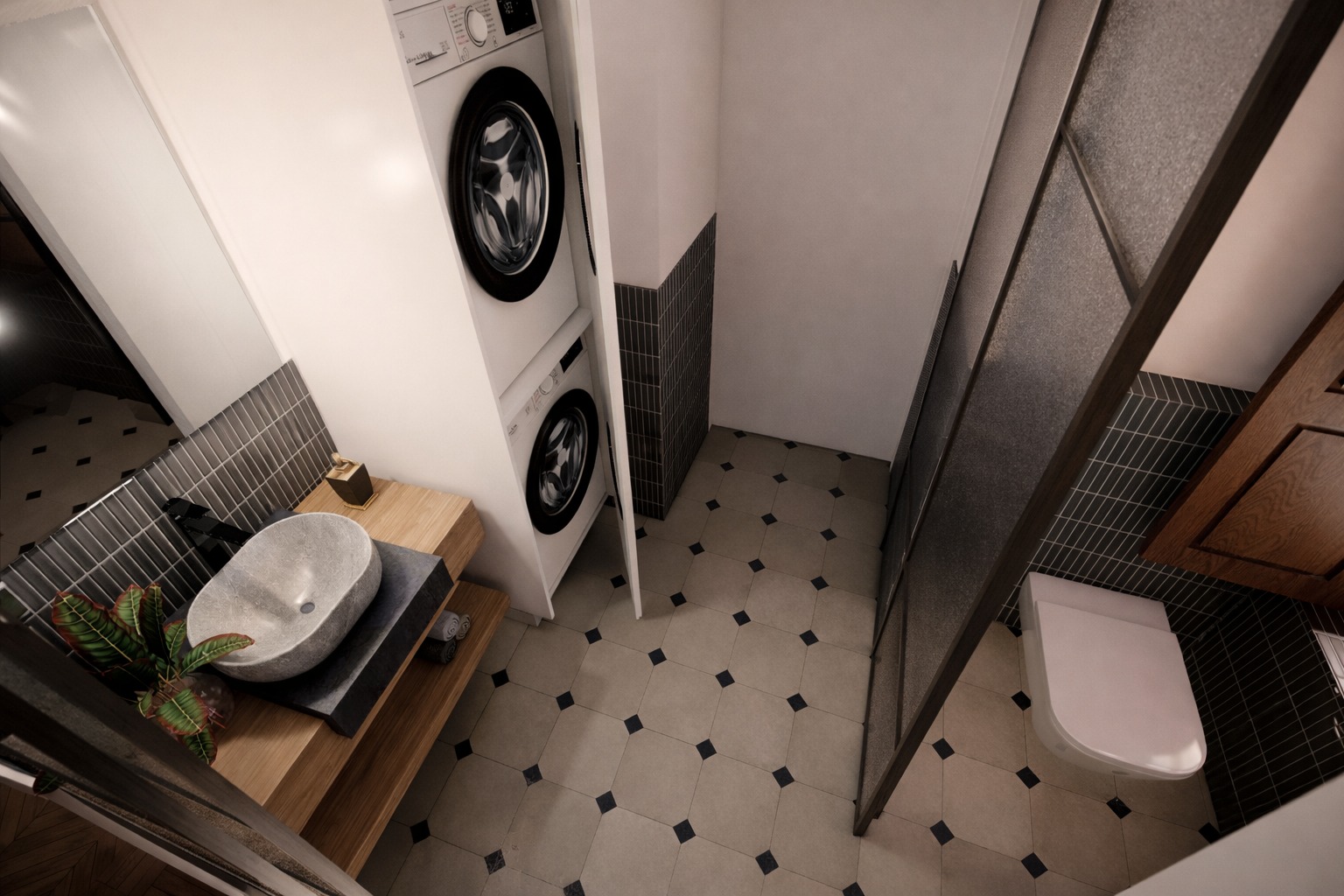 Il bagno